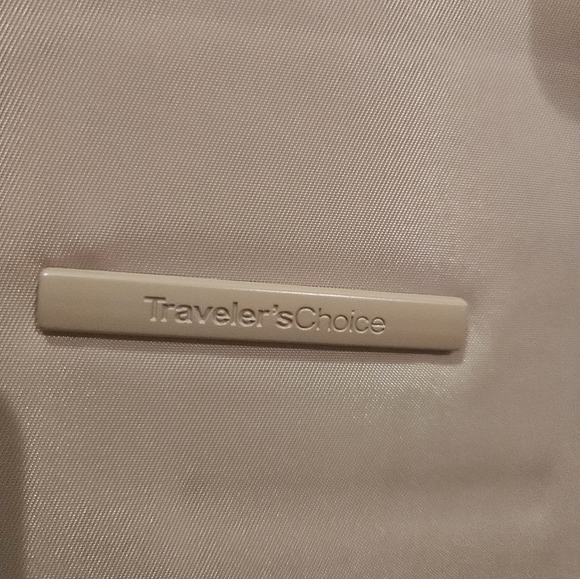 Travelers Backpack. - Picture 6 of 7